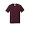 Port & Company® Core Cotton Pocket Adult T-Shirt